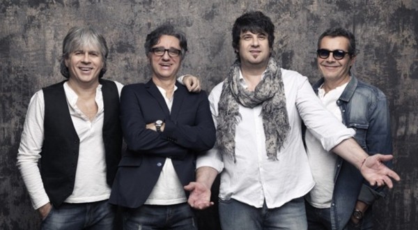 Musica, Gaetano Curreri: “Dateci regole chiare, vogliamo ripartire”. E sabato sera canta sul tetto dell’ospedale