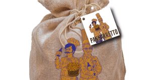 'pankarretto' - Il panettone salato made in Sicily
