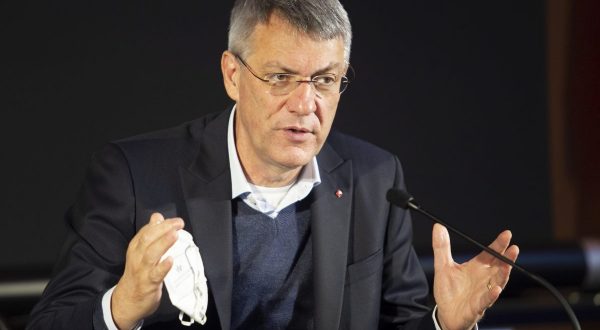 Landini “Nel mercato serve un nuovo ruolo dello Stato”