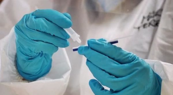 Iss, l’epidemia resta a livelli critici