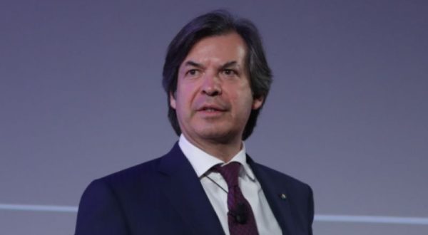 Messina (Intesa Sp) “Formazione giovani sia al centro agenda politica”