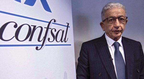 Bilancio, Margiotta (Confsal): “Manca slancio riformatore per crescita”