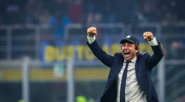 Conte “Bisogna fare risultati, Eriksen non è un regista”