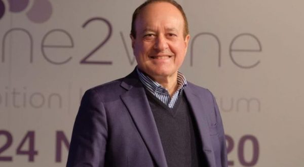 Mantovani “Ok piano annunciato da Bellanova, Vinitaly farà la sua parte”