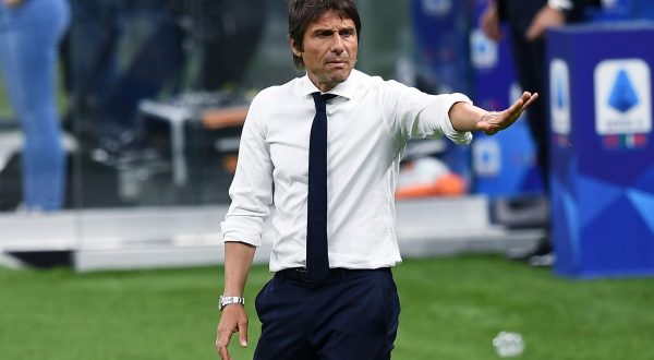 Conte “Non abbiamo vie di scampo, col Real una finale”