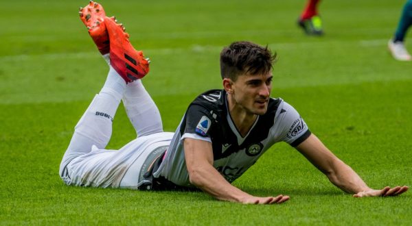 Lazio ko all’Olimpico, l’Udinese vince 3-1