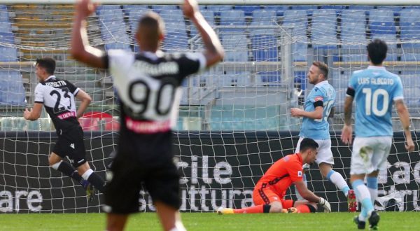 Udinese, Cioffi “Defezioni hanno accentuato l’adrenalina”