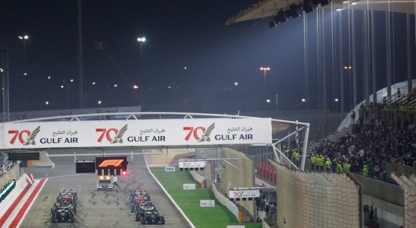 Hamilton “Immagini Grosjean scioccanti, il nostro è sport pericoloso”