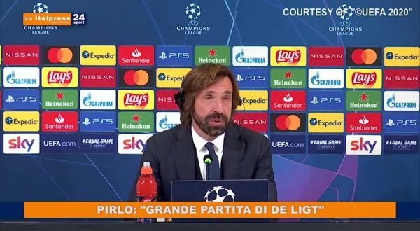 Tg Sport ore 8 – 25/11/2020