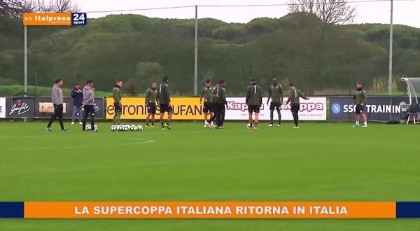 Tg Sport ore 17.30 – 20/11/2020