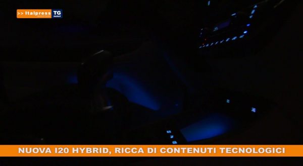 Tg Motori 21/11/2020