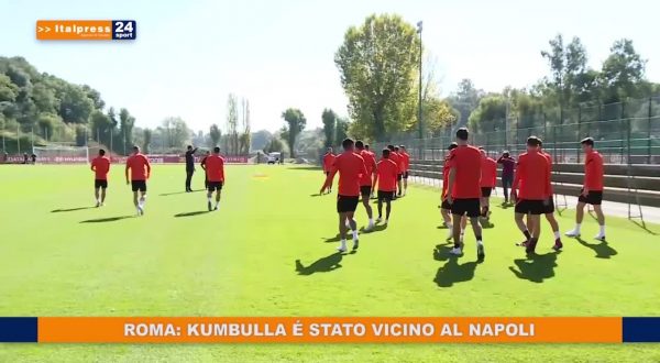 Tg Sport ore 17.30 – 27/11/2020