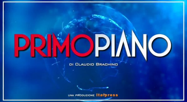“Primo Piano” – Brachino intervista il deputato Luigi Marattin