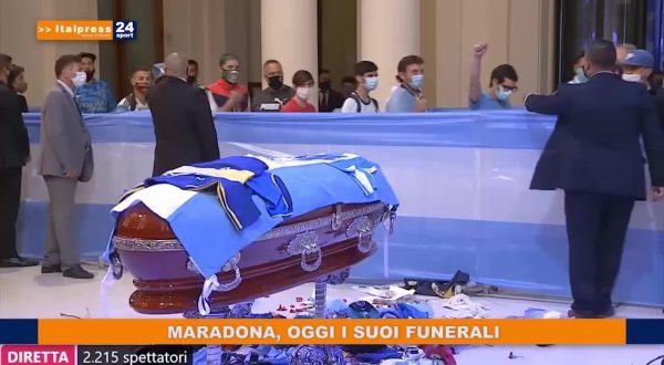 Tg Sport ore 17.30 – 26/11/2020