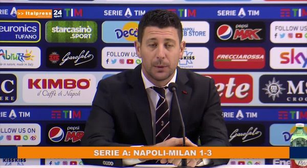 Tg Sport ore 8 – 23/11/2020