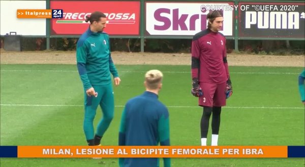 Tg Sport ore 17.30 – 23/11/2020