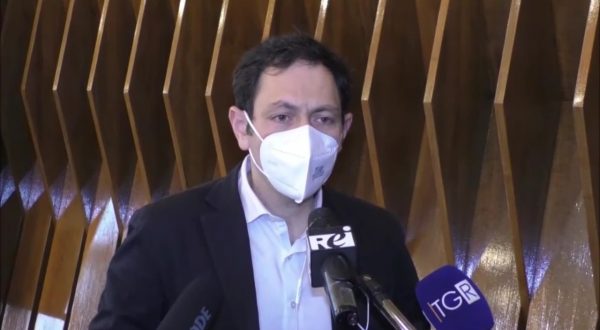 Razza “Dati sanità siciliana sono certificati dal Ministero”