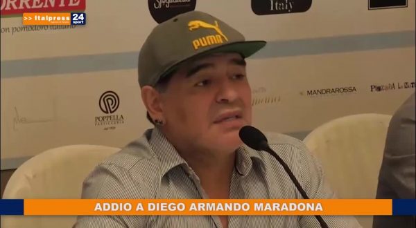 Tg Sport ore 8 – 26/11/2020