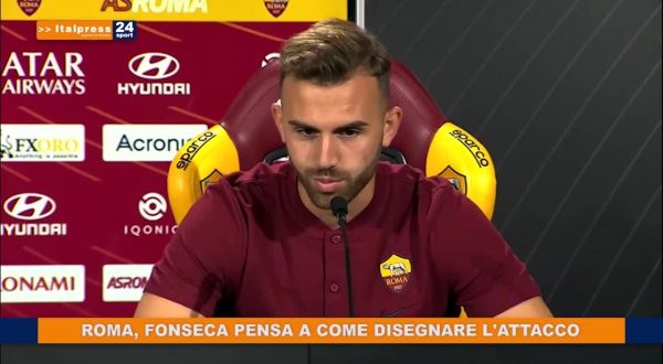 Tg Sport ore 8 – 20/11/2020