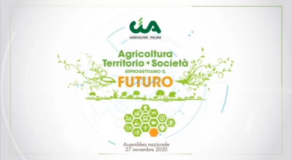 Agricoltura, la Cia discute di nuovi modelli di crescita