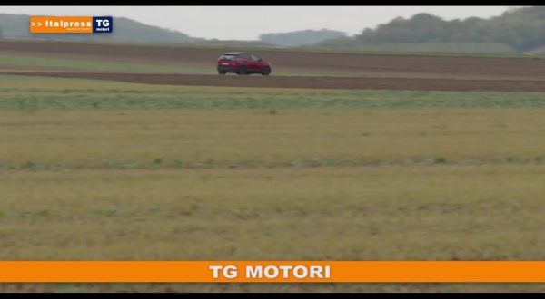 Tg Motori 19/12/2020