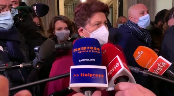 Iv, Bellanova “Documento a Conte, aspettiamo risposte”