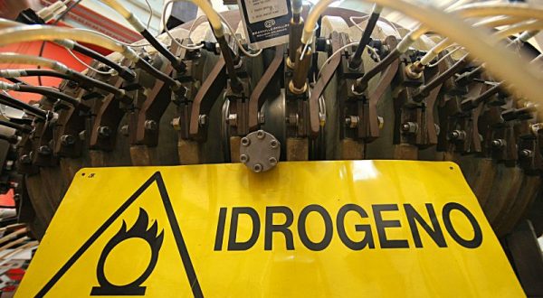 Enel ed Eni insieme per lo sviluppo dell’idrogeno