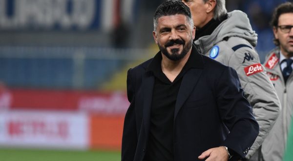 Gattuso “Qualità non basta, Insigne sia meno musone”