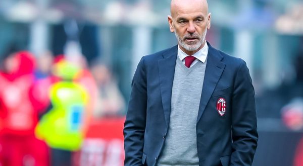 Il Milan ritrova Pioli “18 giorni lunghi, fiero della squadra”