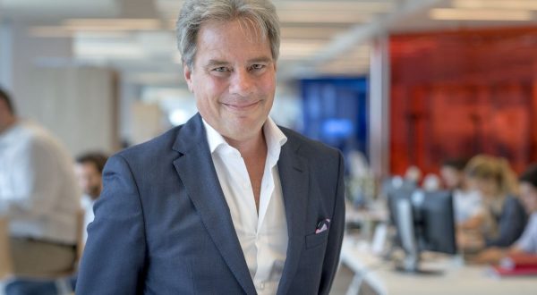 5G, Hedberg (WindTre) “Oltre a infrastrutture servono nuove competenze”