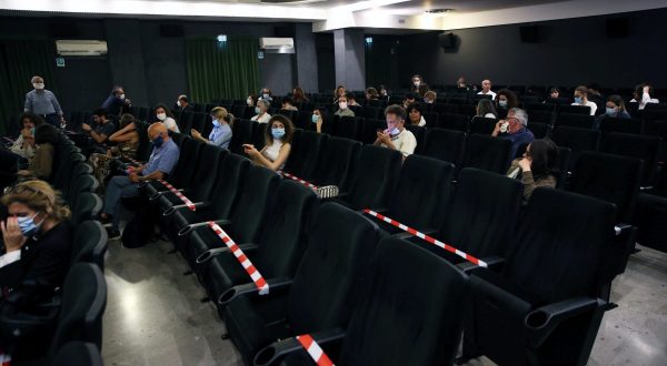 Effetto Covid sullo spettacolo, dalla Siae la mappa regione per regione