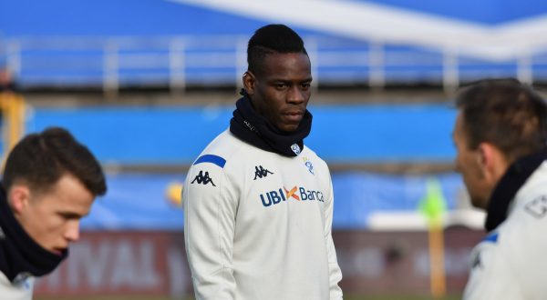 Ennesima chance per Balotelli, ripartirà dal Monza in B