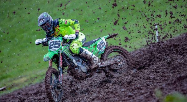 Muore 18enne pilota al Raid TT di Olbia, Copioli “Grande dolore”