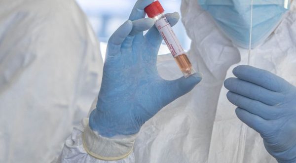 Coronavirus, Speranza e Boccia “Diffida per revoca ordinanza Abruzzo”