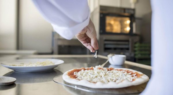 La pizza da 3 anni patrimonio Unesco, un volano per il Made in Italy