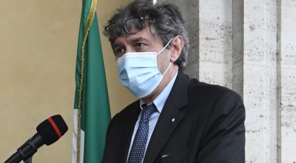 Marsilio “Abruzzo in zona arancione? Siamo nella media”