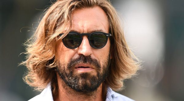 Pirlo “Sfida al Barça importante per crescita e autostima”