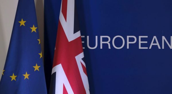 Brexit, per von der Leyen e Johnson no condizioni per accordo