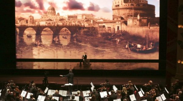Alla Scala in scena la prima in versione inedita