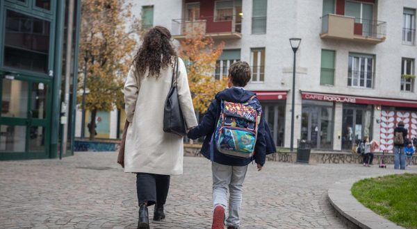 Genitori e figli in tempi di Covid, un progetto pilota a Palermo