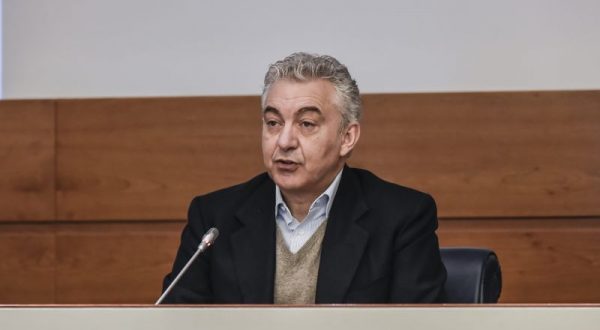 Arcuri “27 dicembre V-Day, italiani vaccinati entro l’autunno”