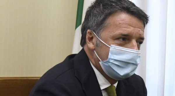 Renzi “Il premier dia risposte altrimenti il governo va a casa”