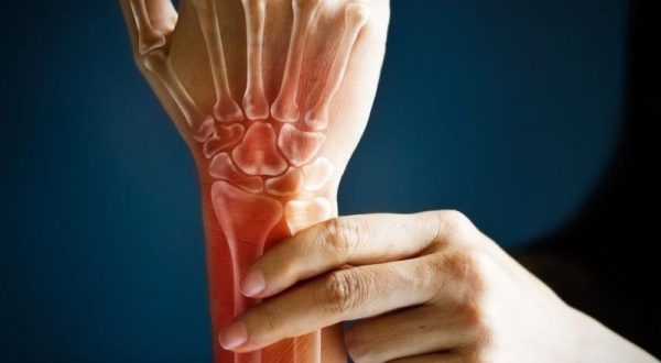 Artrite reumatoide, il farmaco Rinvoq adesso rimborsabile in Italia