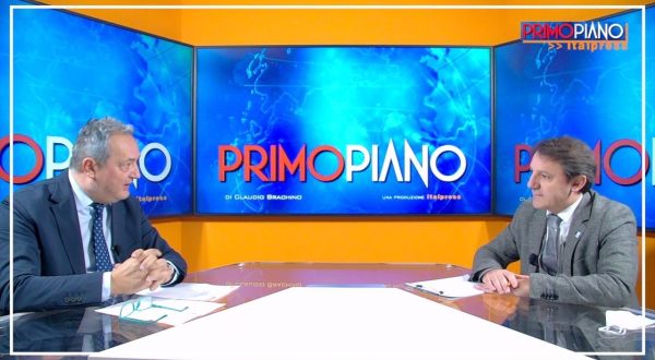 Inps, Tridico “Pagato il 99,5% della Cassa Integrazione Covid”