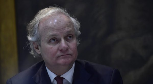 Educazione finanziaria, Stefano Lucchini nuovo presidente della Feduf