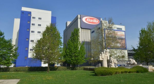 Barilla, 11 milioni per i dipendenti del gruppo