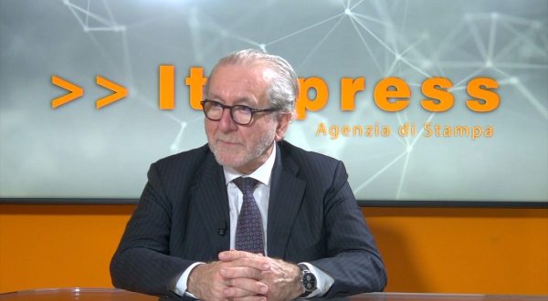 Ghirelli “Vaccino obbligatorio per il calcio, poi ristori e riforme”