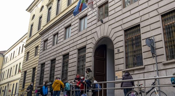 Scuola, iscrizioni online: da oggi la procedura di registrazione