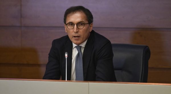 Governo, Boccia “Se naufraga unica alternativa è il voto”