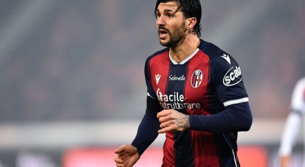 Soriano risponde a Verdi, Torino-Bologna finisce in parità